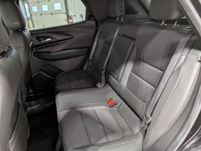 2022 Chevrolet Trailblazer RS AWD Black Roof Heated Seats Remote Start