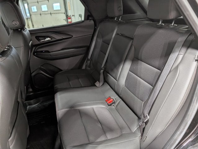 2022 Chevrolet Trailblazer RS AWD Black Roof Heated Seats Remote Start