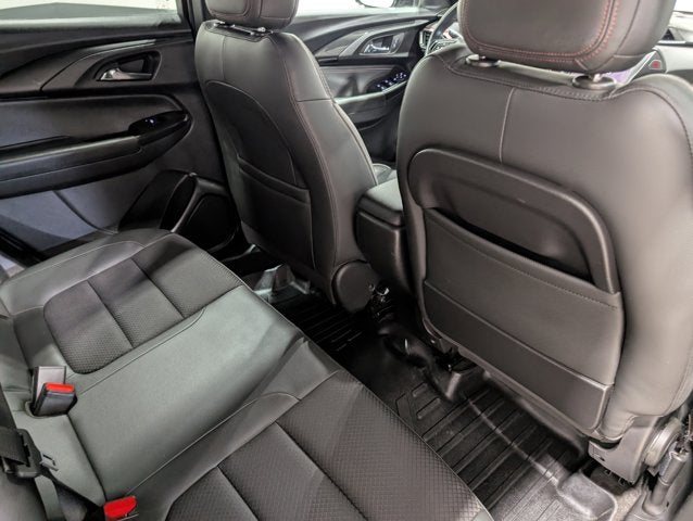2022 Chevrolet Trailblazer RS AWD Black Roof Heated Seats Remote Start