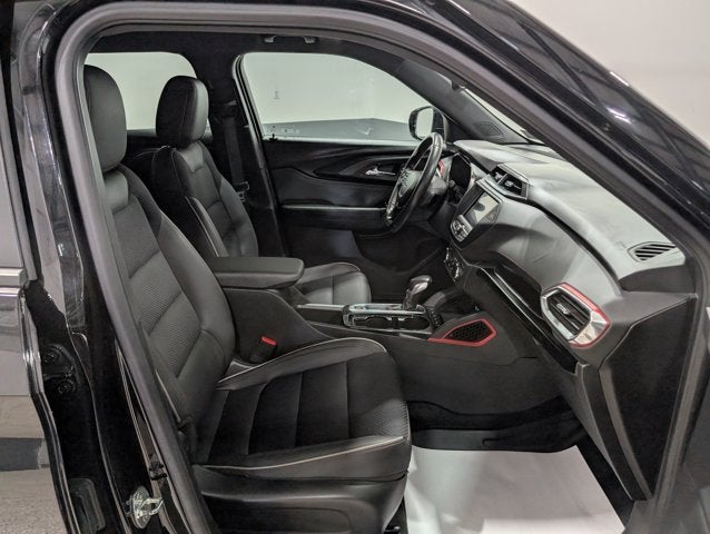 2022 Chevrolet Trailblazer RS AWD Black Roof Heated Seats Remote Start