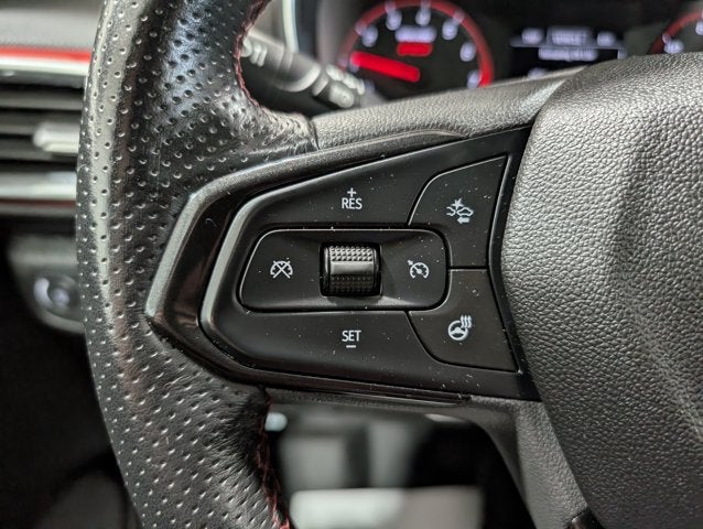 2022 Chevrolet Trailblazer RS AWD Black Roof Heated Seats Remote Start