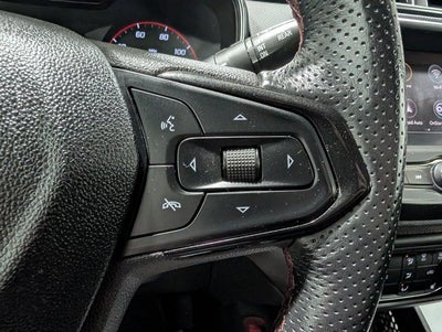 2022 Chevrolet Trailblazer RS AWD Black Roof Heated Seats Remote Start