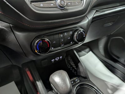 2022 Chevrolet Trailblazer RS AWD Black Roof Heated Seats Remote Start