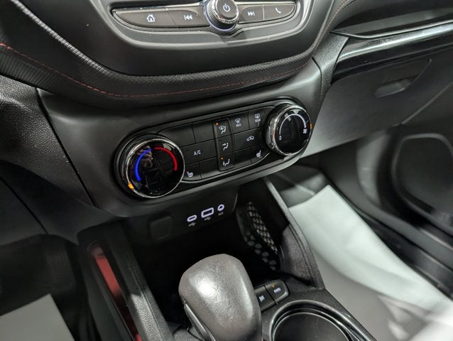 2022 Chevrolet Trailblazer RS AWD Black Roof Heated Seats Remote Start
