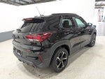 2022 Chevrolet Trailblazer RS AWD Black Roof Heated Seats Remote Start