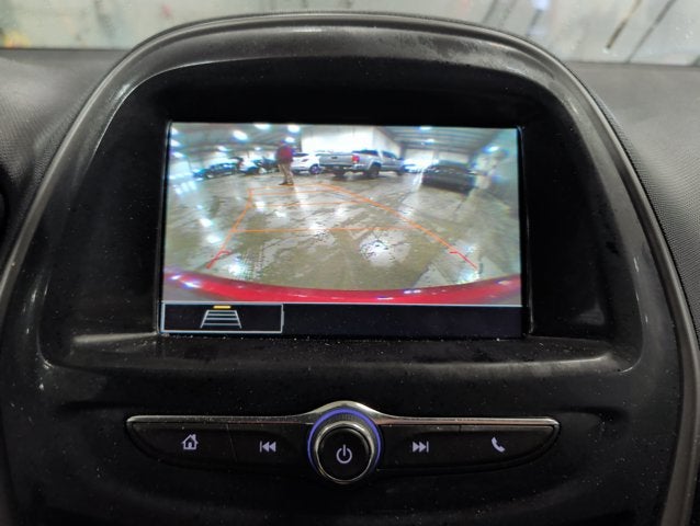 2022 Chevrolet Spark 1LT Preferred Pkg Apple CarPlay CVT Bluetooth Remote Entry