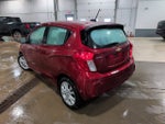 2022 Chevrolet Spark 1LT Preferred Pkg Apple CarPlay CVT Bluetooth Remote Entry