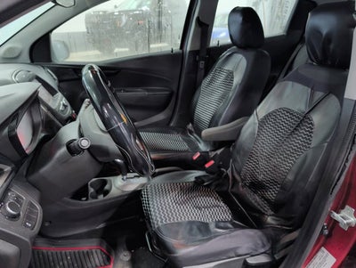 2022 Chevrolet Spark 1LT Preferred Pkg Apple CarPlay CVT Bluetooth Remote Entry