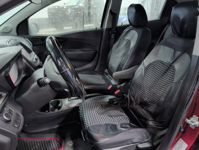 2022 Chevrolet Spark 1LT Preferred Pkg Apple CarPlay CVT Bluetooth Remote Entry