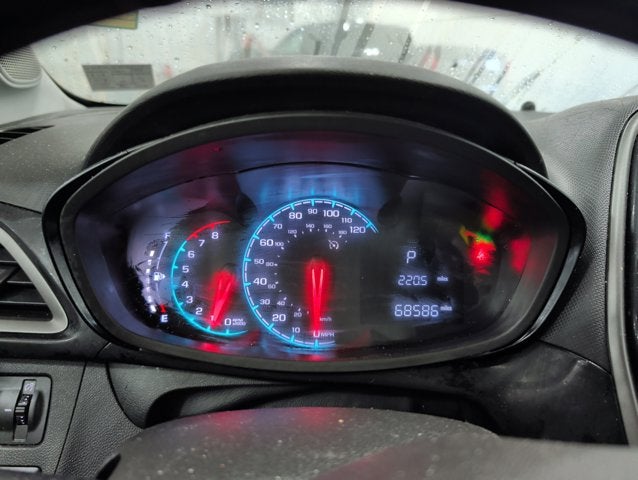 2022 Chevrolet Spark 1LT Preferred Pkg Apple CarPlay CVT Bluetooth Remote Entry