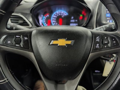 2022 Chevrolet Spark 1LT Preferred Pkg Apple CarPlay CVT Bluetooth Remote Entry