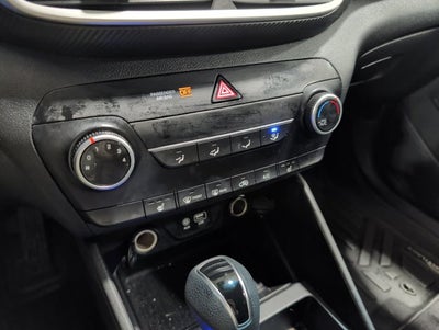2020 Hyundai Tucson Value AWD Heated Seats Blind Spot Cargo Cover