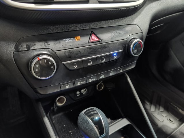 2020 Hyundai Tucson Value AWD Heated Seats Blind Spot Cargo Cover