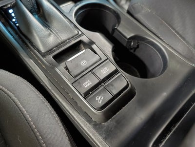 2020 Hyundai Tucson Value AWD Heated Seats Blind Spot Cargo Cover