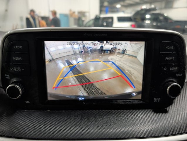 2020 Hyundai Tucson Value AWD Heated Seats Blind Spot Cargo Cover