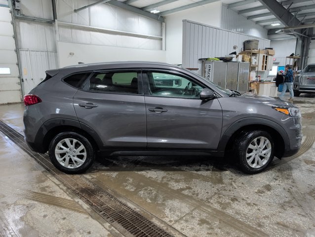 2020 Hyundai Tucson Value AWD Heated Seats Blind Spot Cargo Cover