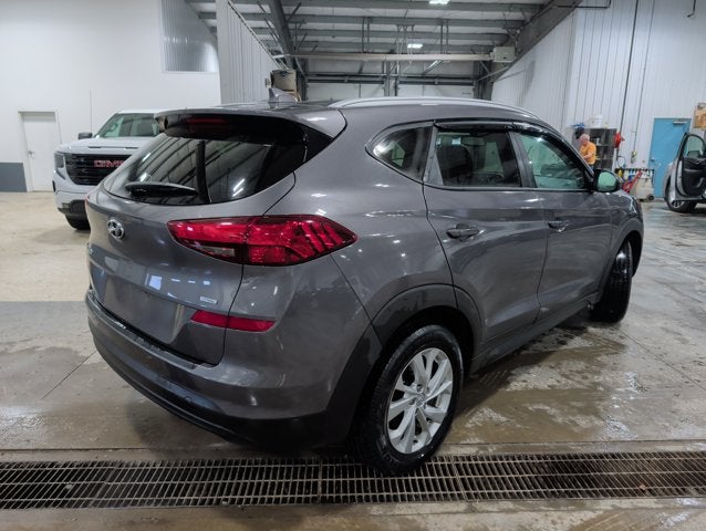 2020 Hyundai Tucson Value AWD Heated Seats Blind Spot Cargo Cover