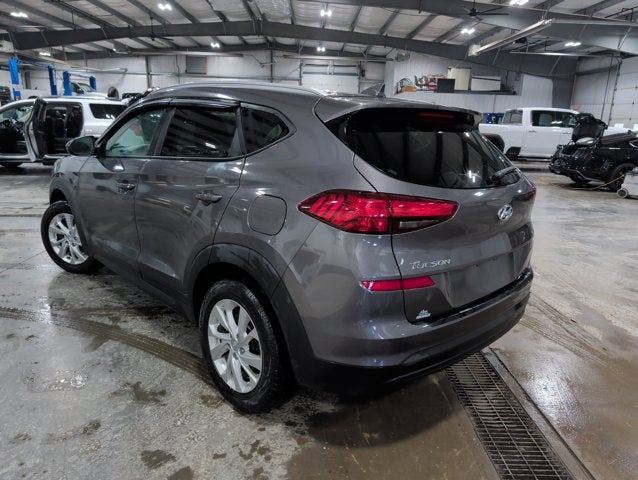 2020 Hyundai Tucson Value AWD Heated Seats Blind Spot Cargo Cover