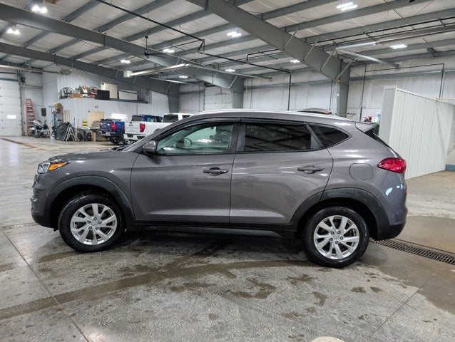 2020 Hyundai Tucson Value AWD Heated Seats Blind Spot Cargo Cover