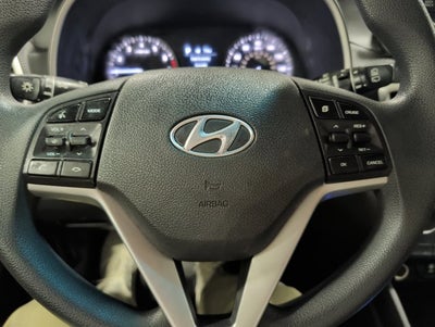 2020 Hyundai Tucson Value AWD Heated Seats Blind Spot Cargo Cover