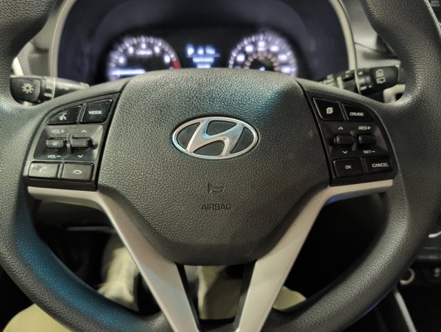 2020 Hyundai Tucson Value AWD Heated Seats Blind Spot Cargo Cover