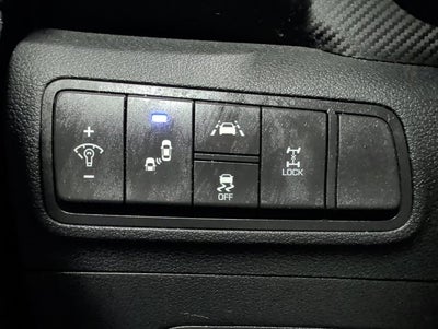 2020 Hyundai Tucson Value AWD Heated Seats Blind Spot Cargo Cover