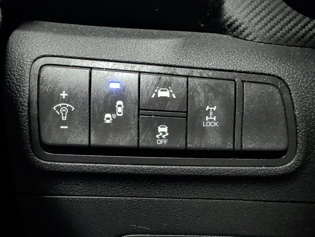 2020 Hyundai Tucson Value AWD Heated Seats Blind Spot Cargo Cover