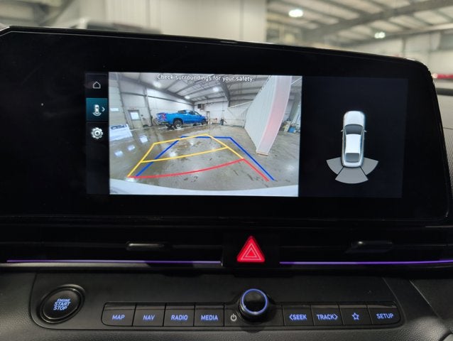 2022 Hyundai Elantra N Base