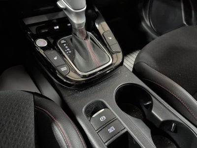 2024 Kia Soul GT-Line Technology Pkg Harman Kardon Sunroof Heated Seats