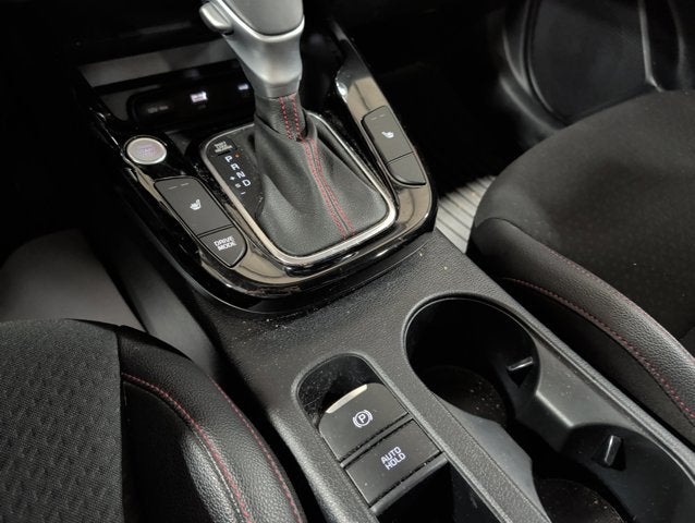 2024 Kia Soul GT-Line Technology Pkg Harman Kardon Sunroof Heated Seats