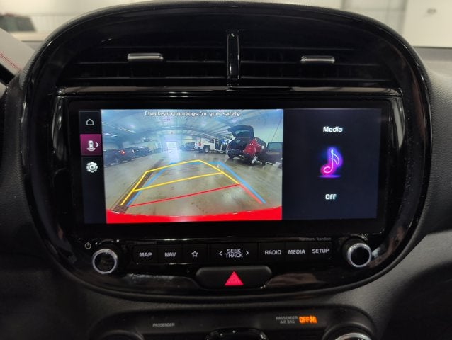 2024 Kia Soul GT-Line Technology Pkg Harman Kardon Sunroof Heated Seats