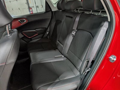2024 Kia Soul GT-Line Technology Pkg Harman Kardon Sunroof Heated Seats