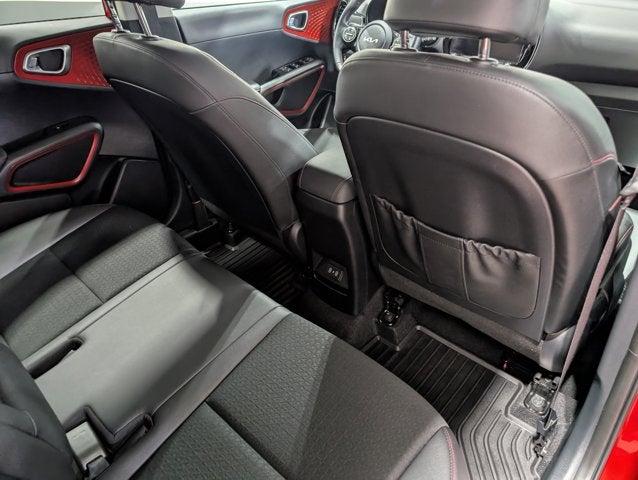 2024 Kia Soul GT-Line Technology Pkg Harman Kardon Sunroof Heated Seats