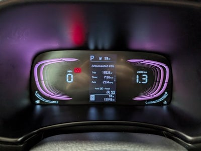 2024 Kia Soul GT-Line Technology Pkg Harman Kardon Sunroof Heated Seats