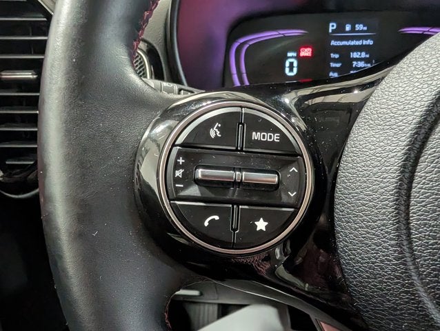 2024 Kia Soul GT-Line Technology Pkg Harman Kardon Sunroof Heated Seats