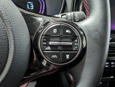 2024 Kia Soul GT-Line Technology Pkg Harman Kardon Sunroof Heated Seats