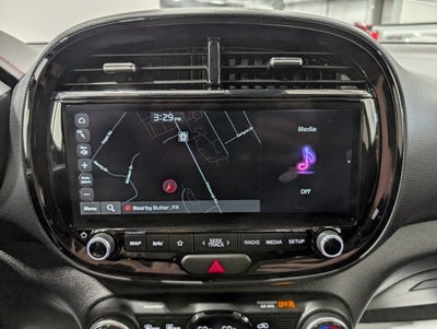2024 Kia Soul GT-Line Technology Pkg Harman Kardon Sunroof Heated Seats
