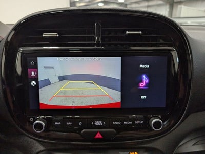 2024 Kia Soul GT-Line Technology Pkg Harman Kardon Sunroof Heated Seats