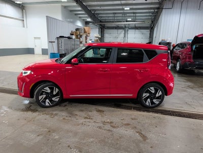 2024 Kia Soul GT-Line Technology Pkg Harman Kardon Sunroof Heated Seats