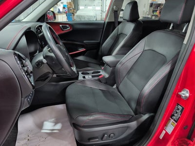 2024 Kia Soul GT-Line Technology Pkg Harman Kardon Sunroof Heated Seats