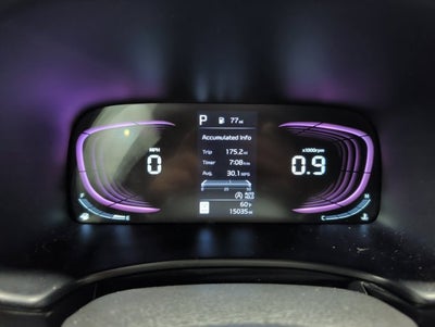2024 Kia Soul GT-Line Technology Pkg Harman Kardon Sunroof Heated Seats
