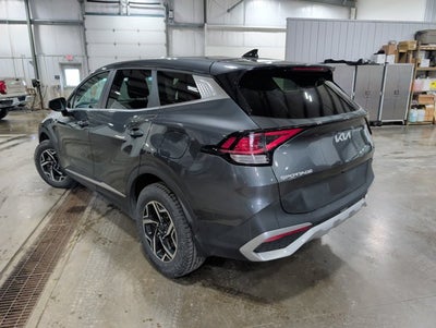 2023 Kia Sportage LX AWD Heated Seats Lane Keep Assist