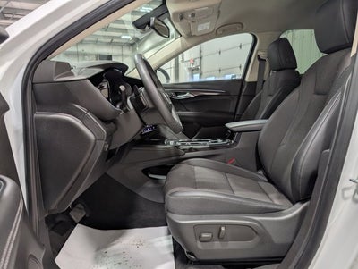 2022 Buick Envision Preferred Comfort & Convenience Package Safety Package Turbo