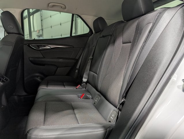 2022 Buick Envision Preferred Comfort & Convenience Package Safety Package Turbo