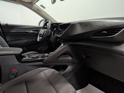 2022 Buick Envision Preferred Comfort & Convenience Package Safety Package Turbo