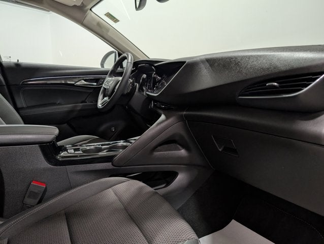 2022 Buick Envision Preferred Comfort & Convenience Package Safety Package Turbo