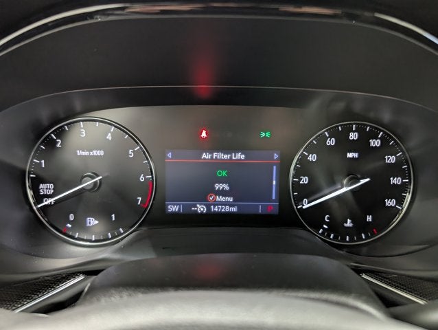 2022 Buick Envision Preferred Comfort & Convenience Package Safety Package Turbo