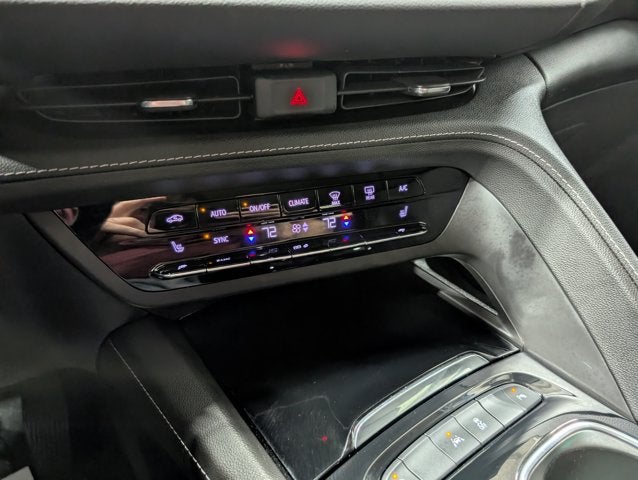 2022 Buick Envision Preferred Comfort & Convenience Package Safety Package Turbo