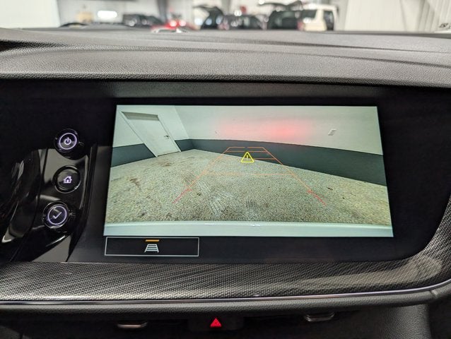 2022 Buick Envision Preferred Comfort & Convenience Package Safety Package Turbo