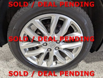 2020 Buick Envision Premium II Pkg Panoramic Moonroof Driver Confidence Pkg